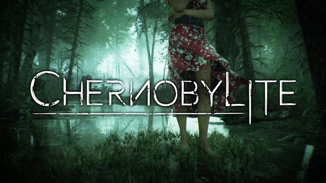 Chernobylite dévoile une nouvelle vidéo pour l&rsquo;IGN Expo
