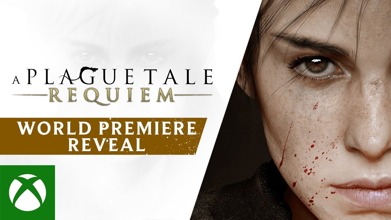 A Plague Tale: Requiem, annoncé à la conférence Xbox E3 2021