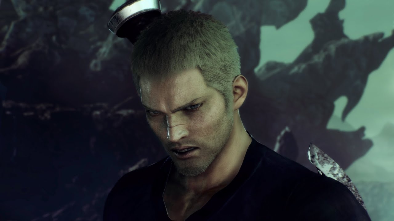Stranger of Paradise Final Fantasy Origin se dévoile à l&rsquo;E3 2021