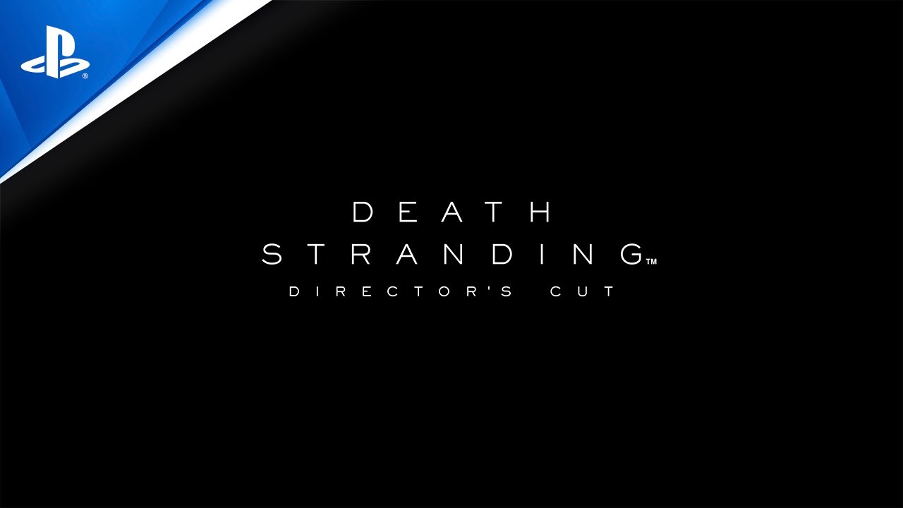 Death Stranding Director&rsquo;s Cut dévoilé au Summer Game Fest 2021