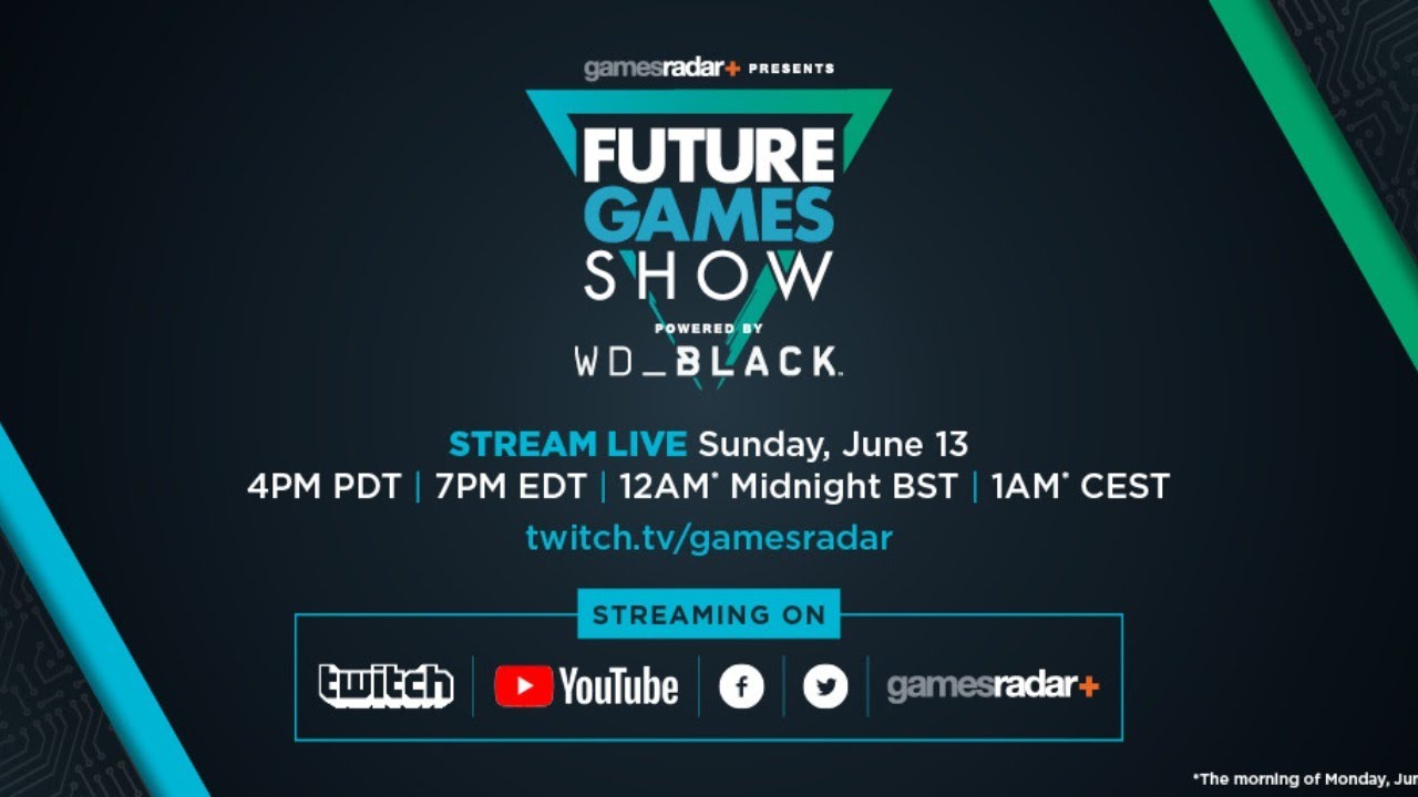 Récap du Future Games Show E3 2021 du 14/06/2021