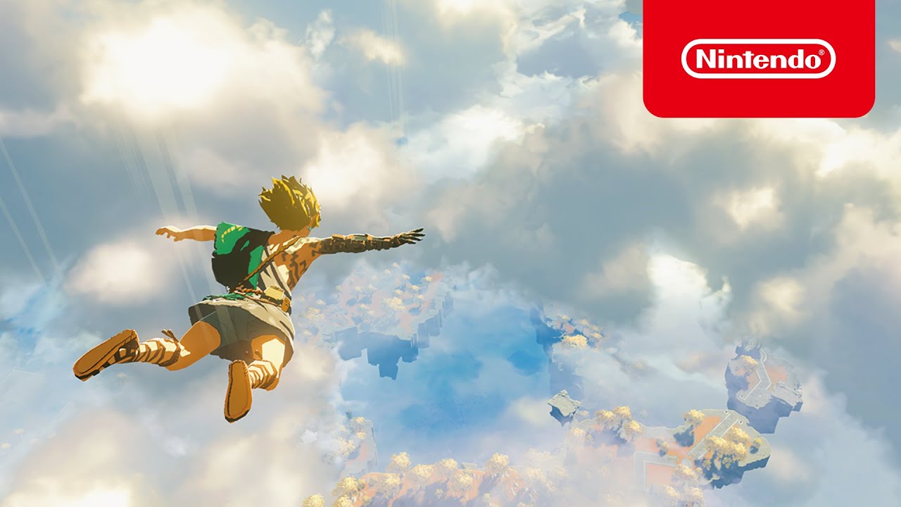 The Legend of Zelda: Breath of the Wild 2 montre un teaser à l&rsquo;E3 2021 !