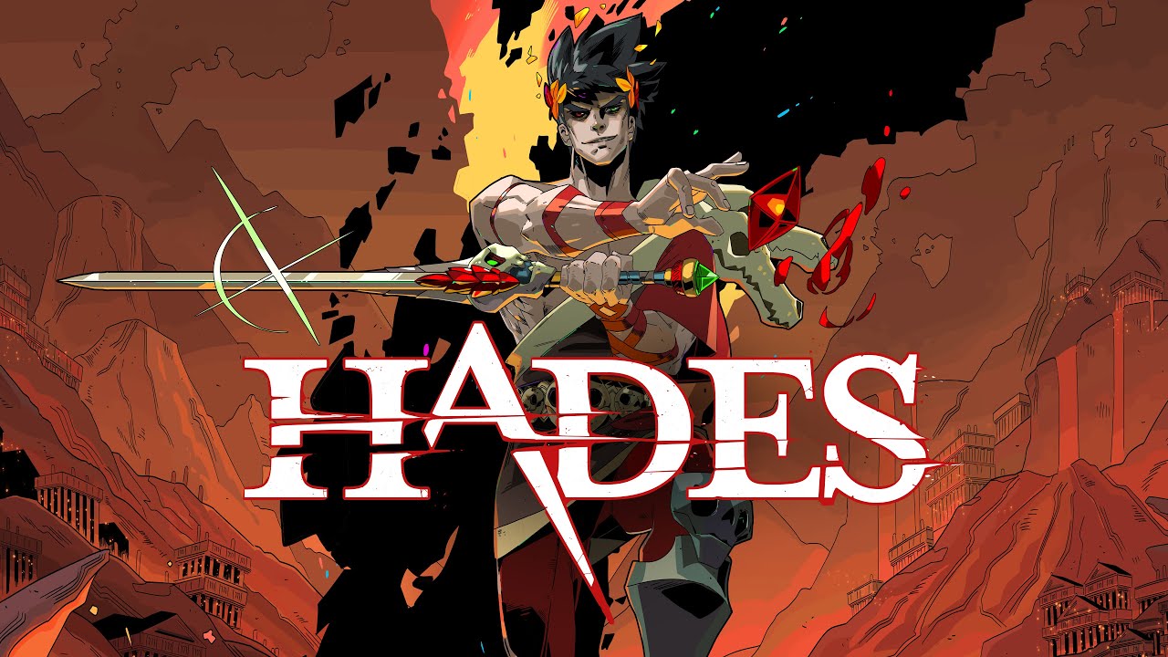 Hades annonce ses versions console lors de l&rsquo;E3 2021
