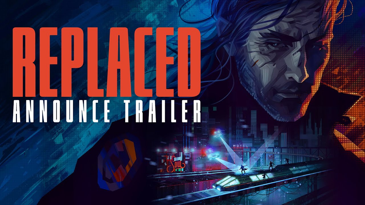E3 2021 : Replaced un jeu d&rsquo;action en 2D se dévoile
