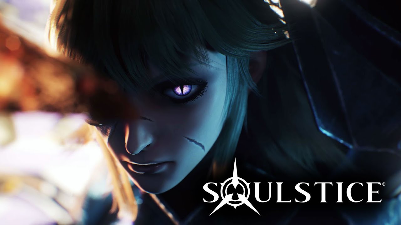 Soulstice : un tout nouveau jeu d&rsquo;action se dévoile