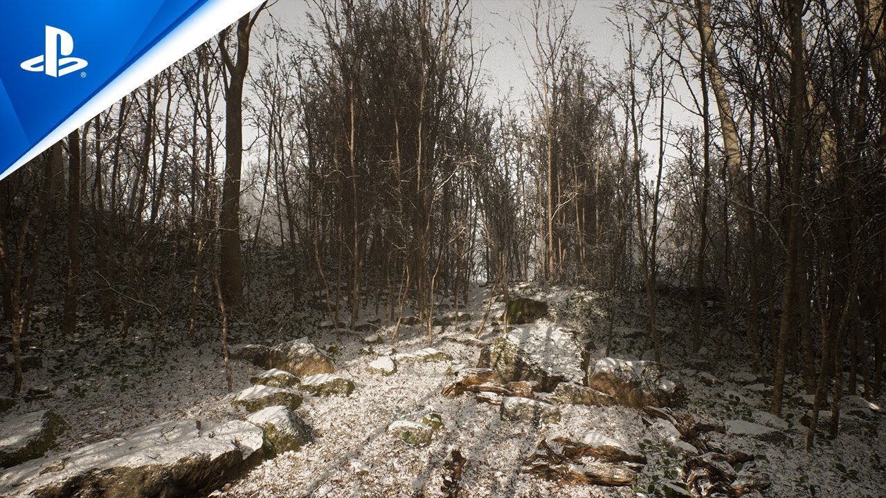 L&rsquo;application PS5 d&rsquo;Abandoned finalement reportée !