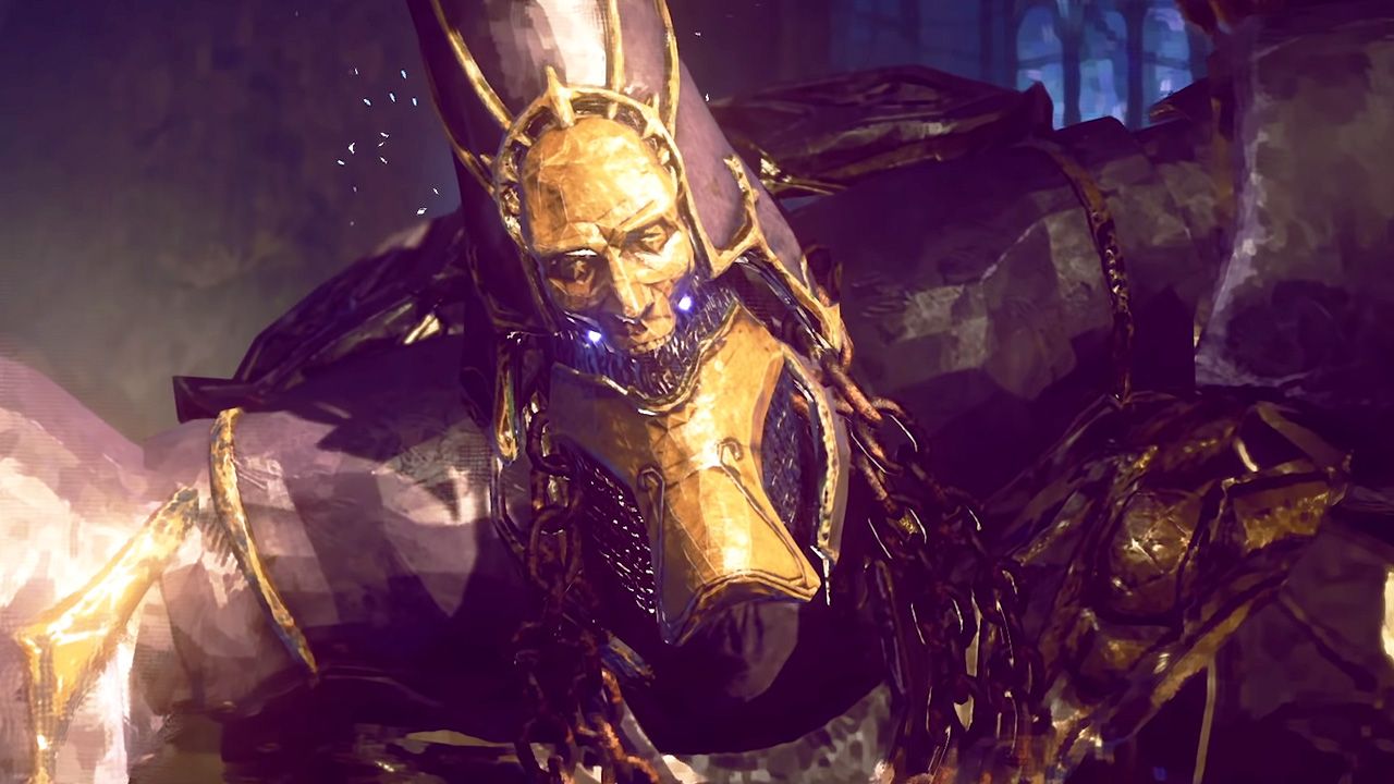 Babylon&rsquo;s Fall prépare sa première phase de test