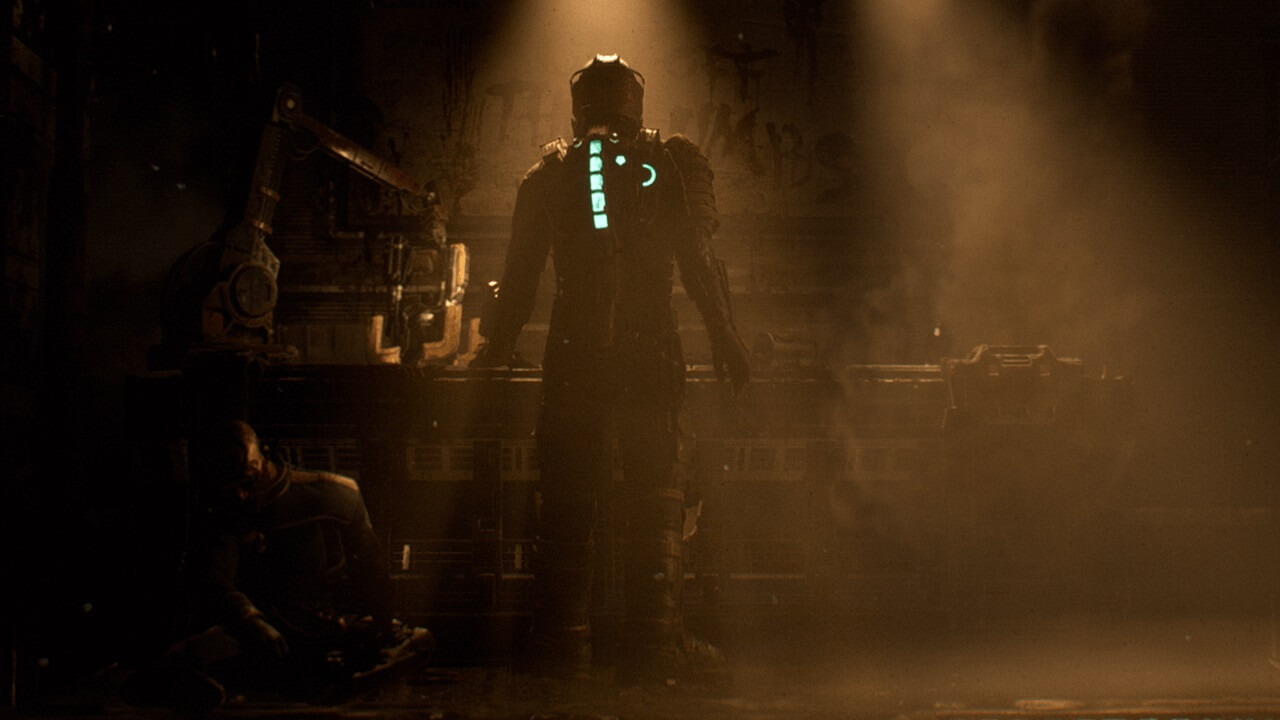 Dead Space : un Remake très prometteur !