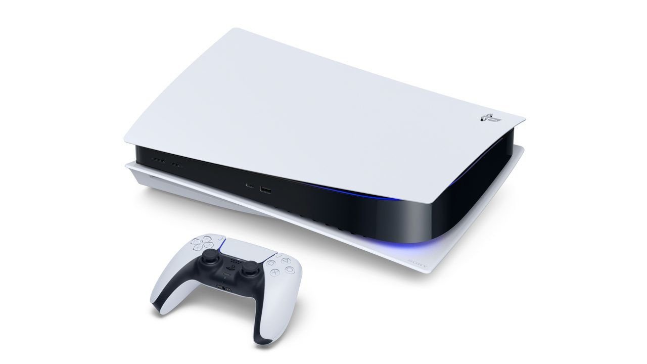 PS5 : l&rsquo;ajout d&rsquo;un disque SSD sera bientôt possible