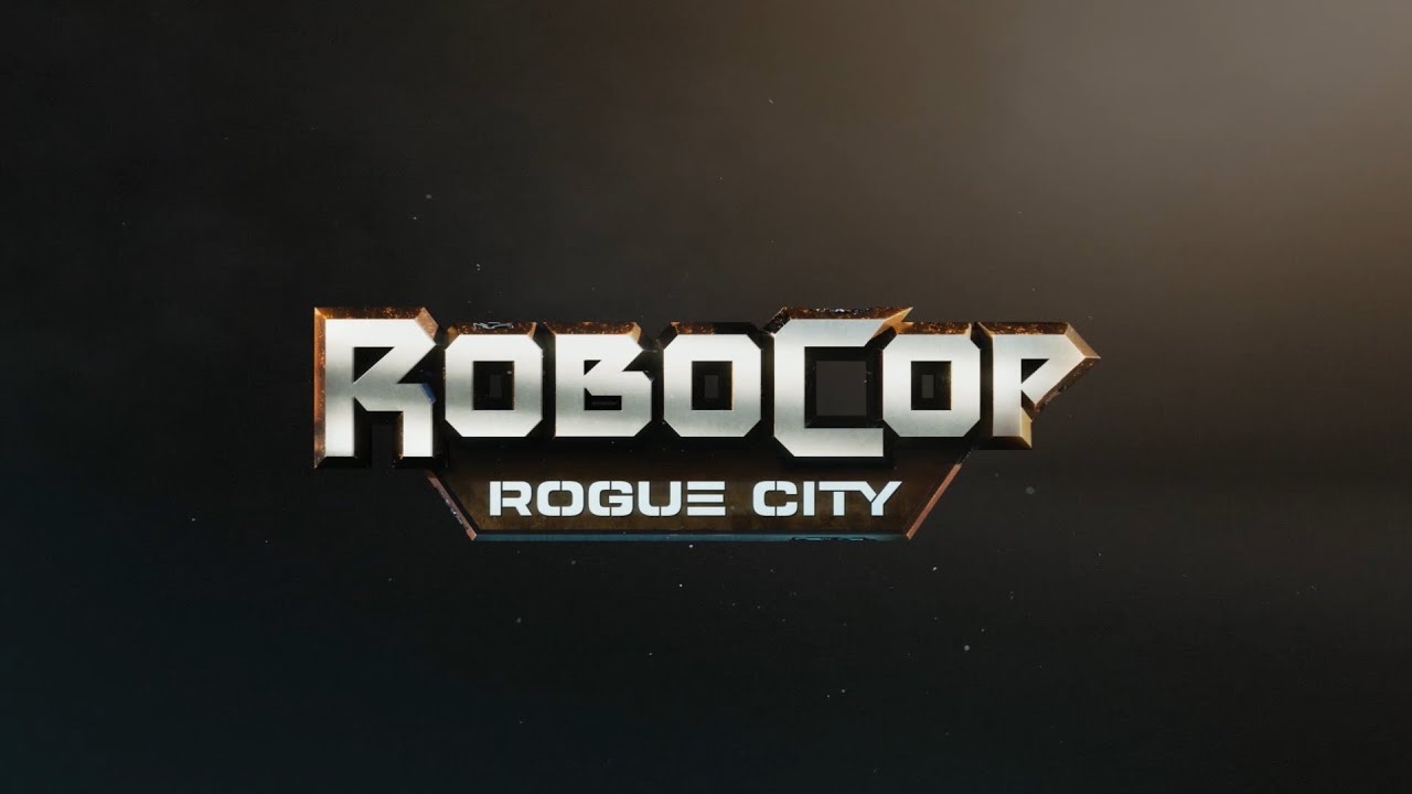 RoboCop: Rogue City présenté lors de la Nacon Connect