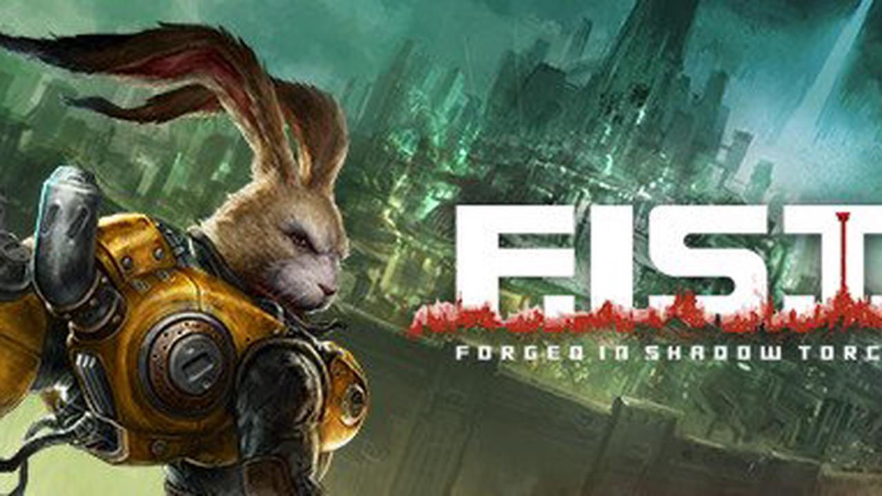 F.I.S.T. aura un style de combat d&rsquo;arcade