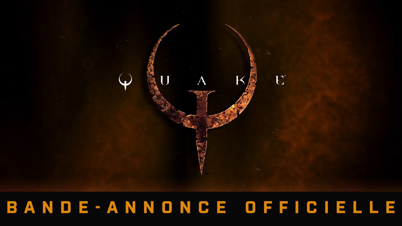 Quake revient en force pour la QuakeCon 2021