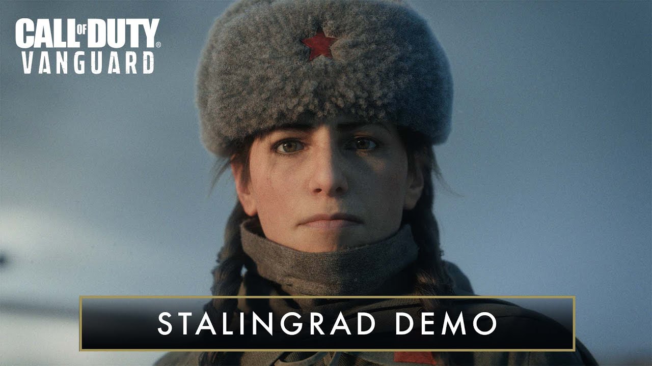 Call of Duty : Vanguard dévoile son gameplay à la Gamescom 2021