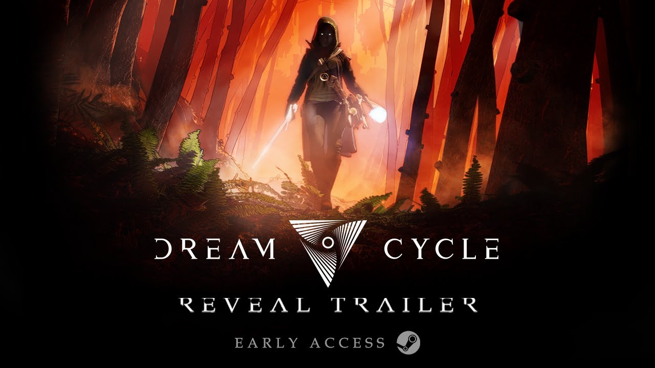 Dream Cycle se dévoile à la Gamescom 2021