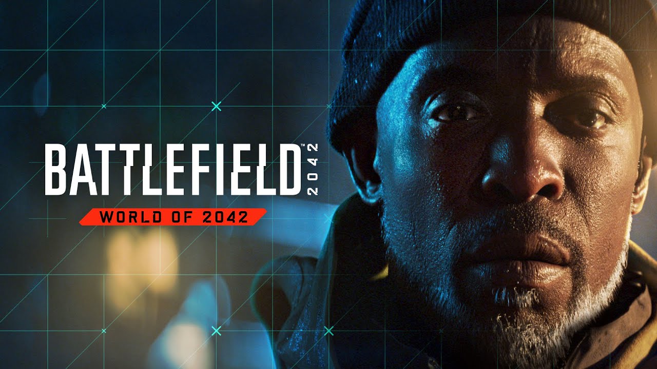 Battlefield 2042 Exodus dévoile l&rsquo;histoire du jeu