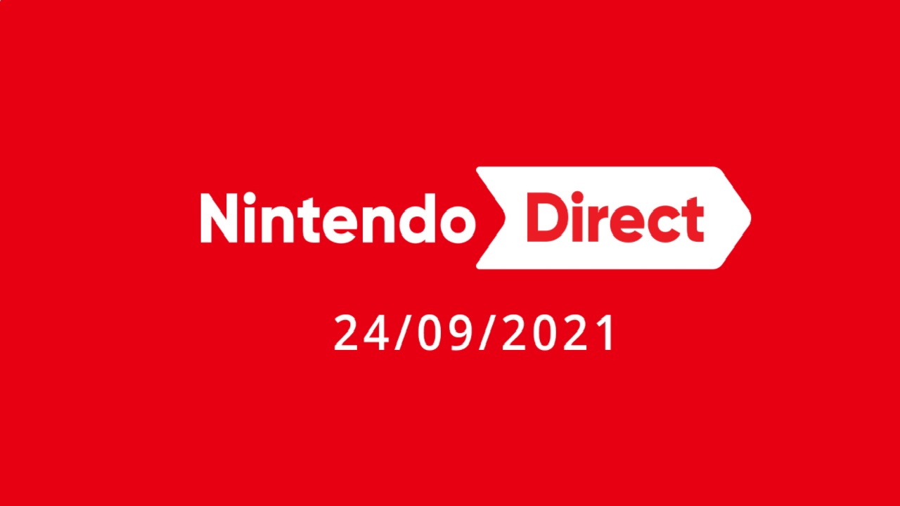 Récap : Nintendo Direct 24/09/2021