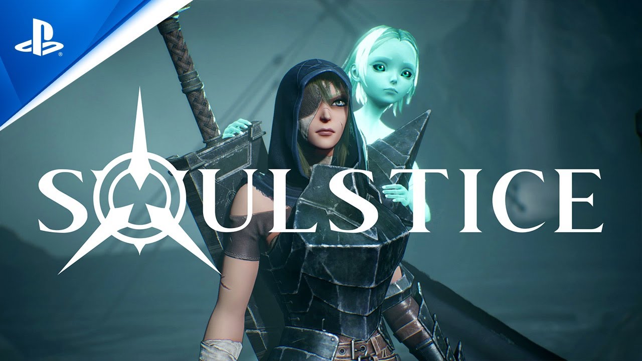 Soulstice dévoile du gameplay !
