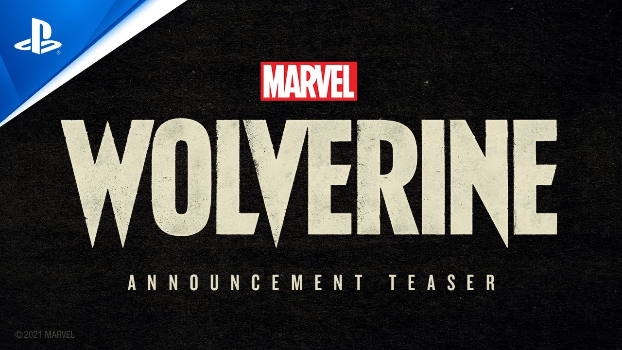 Marvel&rsquo;s Wolverine, le projet secret d&rsquo;Insomniac Games révélé