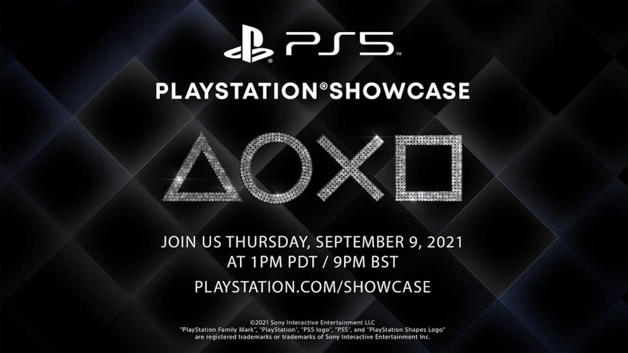 Récap – PlayStation Showcase 2021
