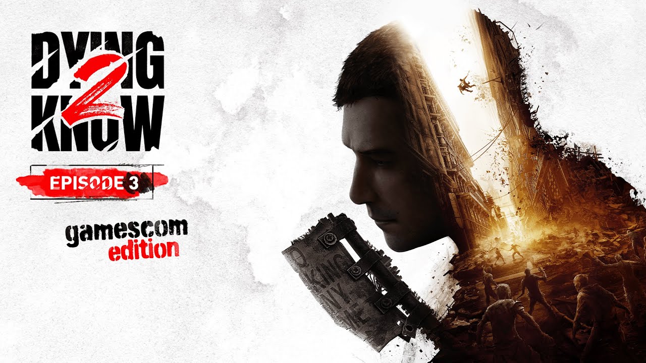 Dying Light 2 : récapitulatif du Dying 2 Know 3 (combats, Parkour, armes, etc.)