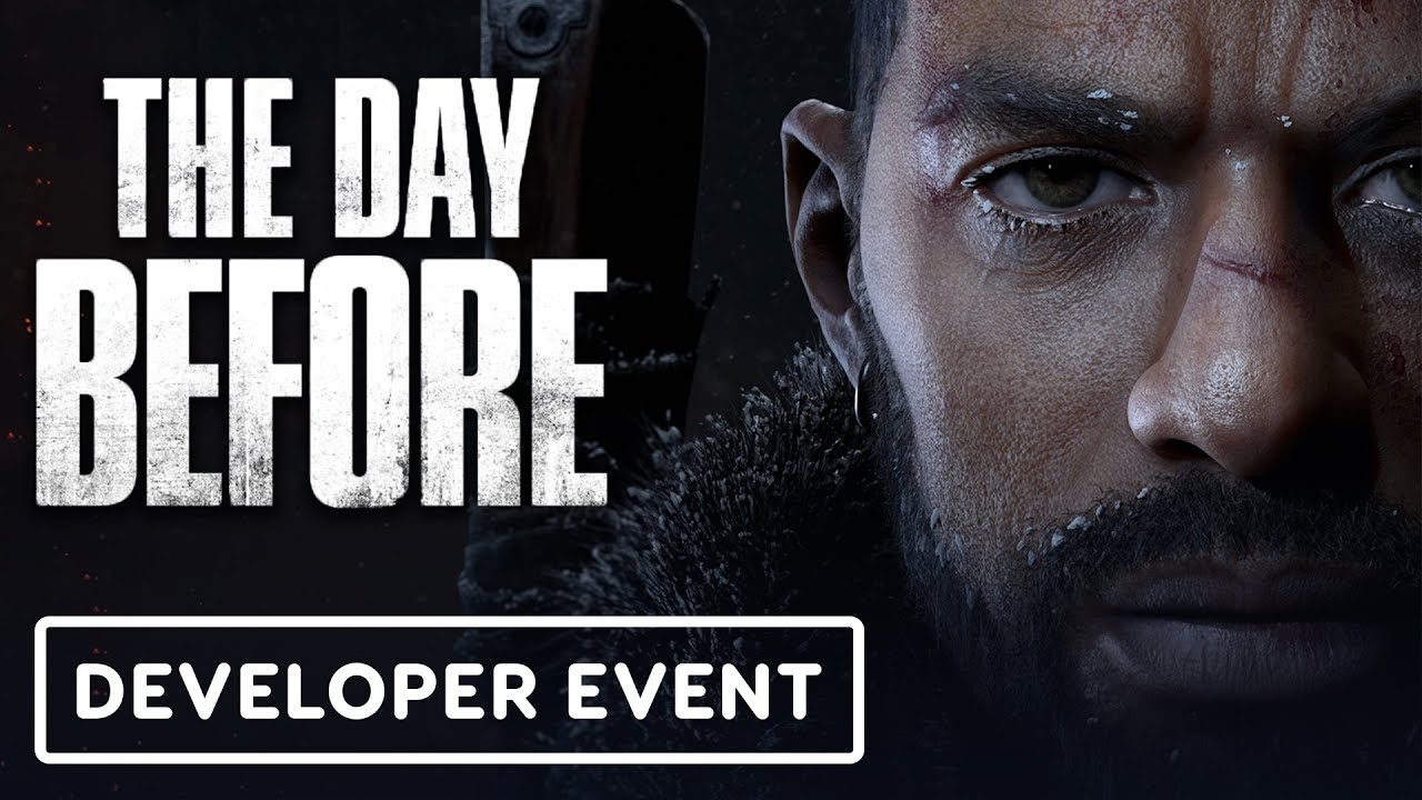 The Day Before : la date de sortie révélée le 15/10/2021
