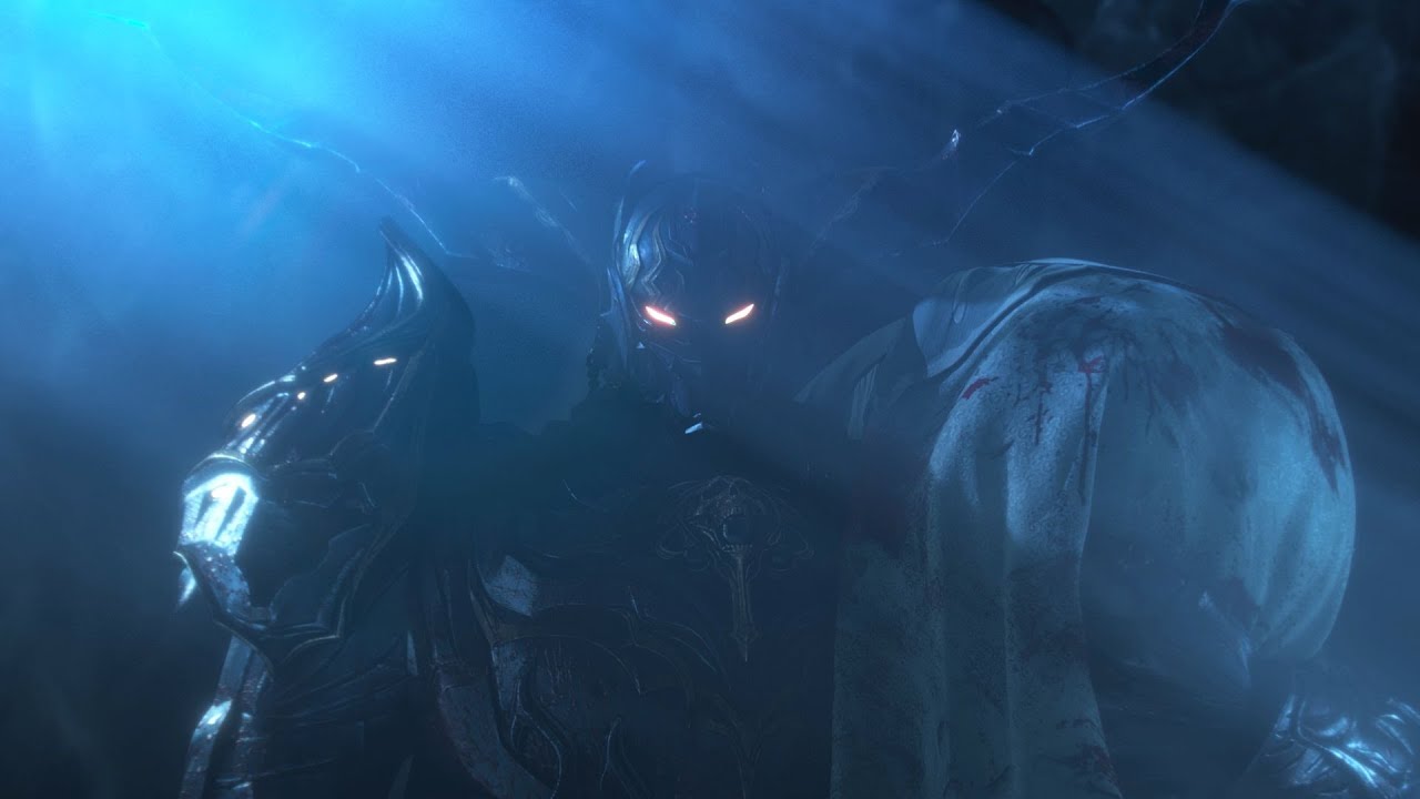 Stranger of Paradise Final Fantasy Origin dévoile sa date de sortie au Tokyo Game Show