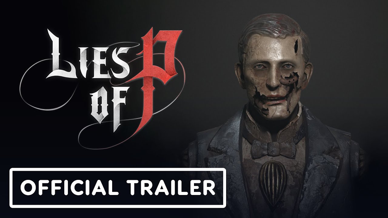 Lies of P nous dévoile du gameplay