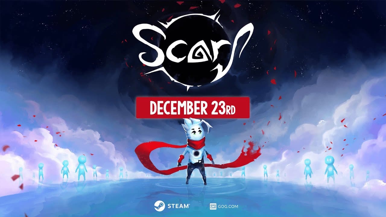 Scarf, de la narration et de l&rsquo;exploration