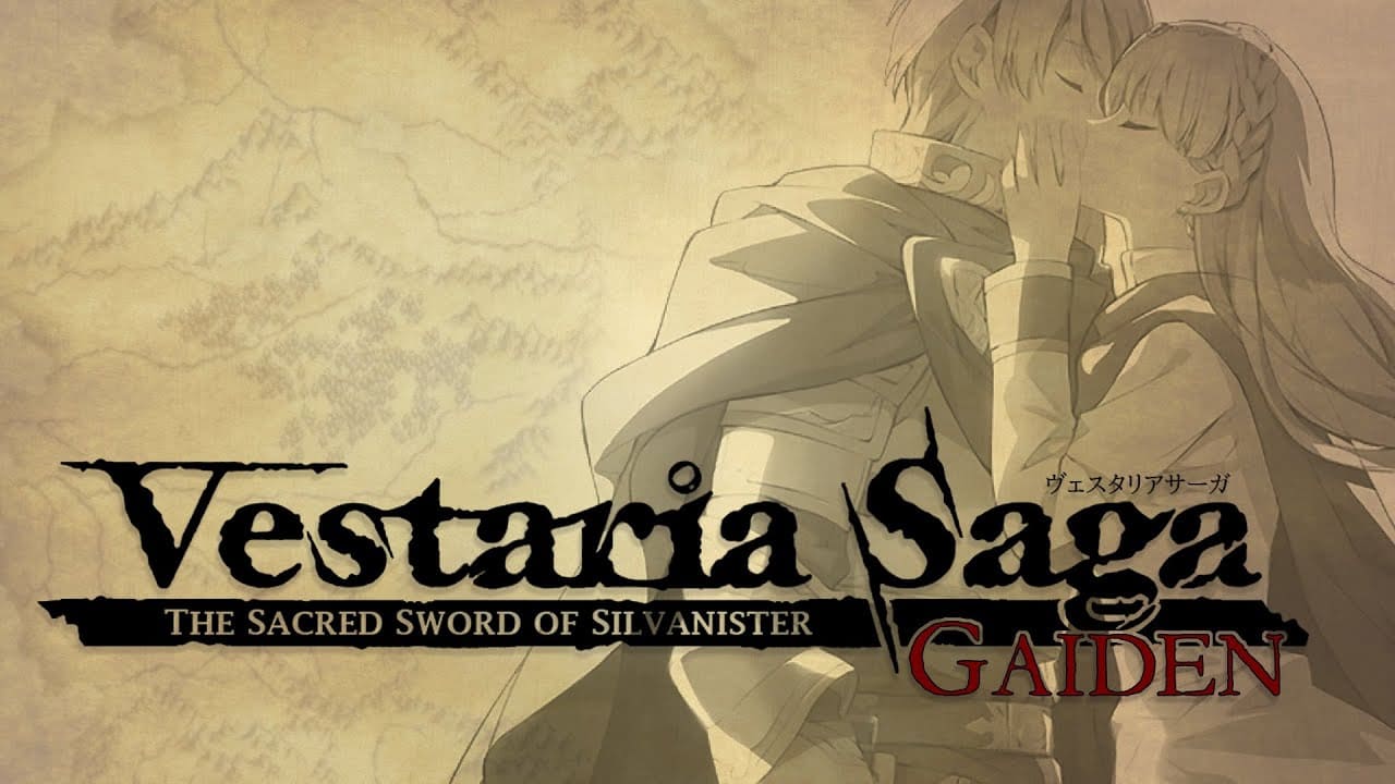 Vestaria Saga Gaiden: The Sacred Sword of Silvanister, le tactical RPG arrive dans l&rsquo;ouest