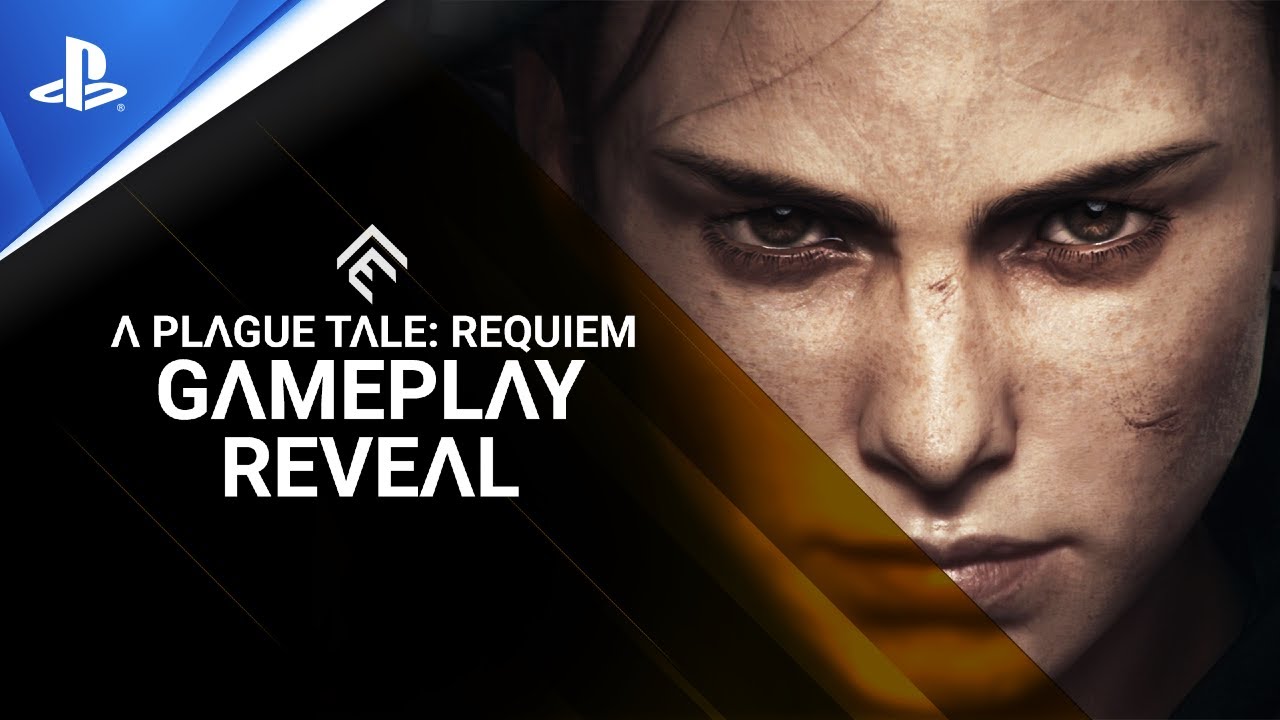 A Plague Tale: Requiem dévoile son gameplay aux Game Awards 2021