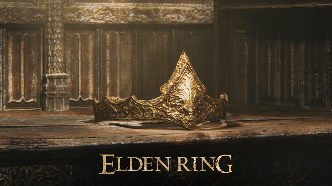 Elden Ring dévoile son histoire aux Game Awards 2021