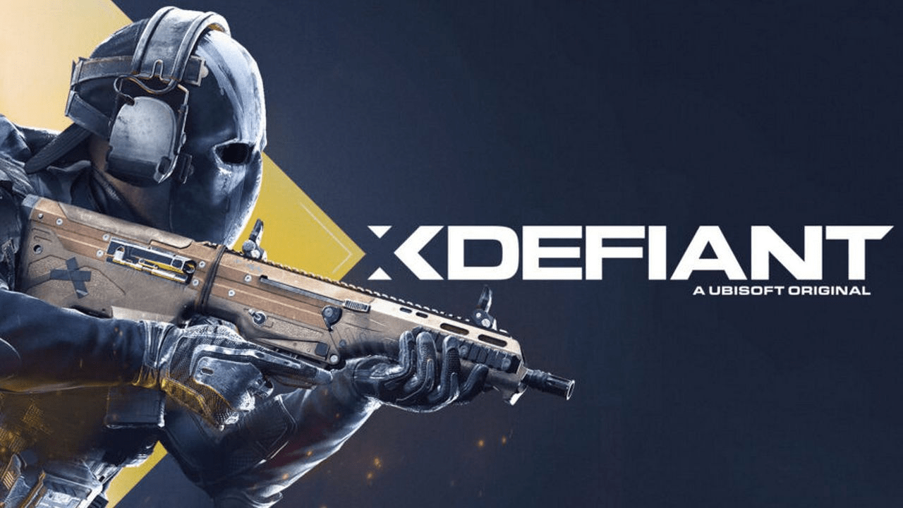 XDefiant est reporté indéfiniment