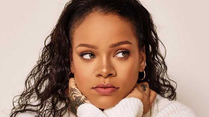 Carnet Rose : Rihanna a accouché, voici le sexe de l’enfant  