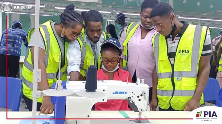 Togo : Le Textile de PIA recrute pour ce poste