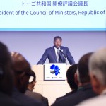 TICAD 9 :« Le Togo est une porte d’entrée stratégique pour l’Afrique », Faure Gnassingbé au Japon