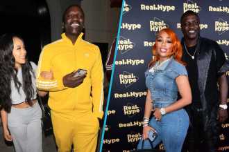 Près de 30 ans de mariage : la demande de la femme d’Akon lors de leur divorce choque la toile