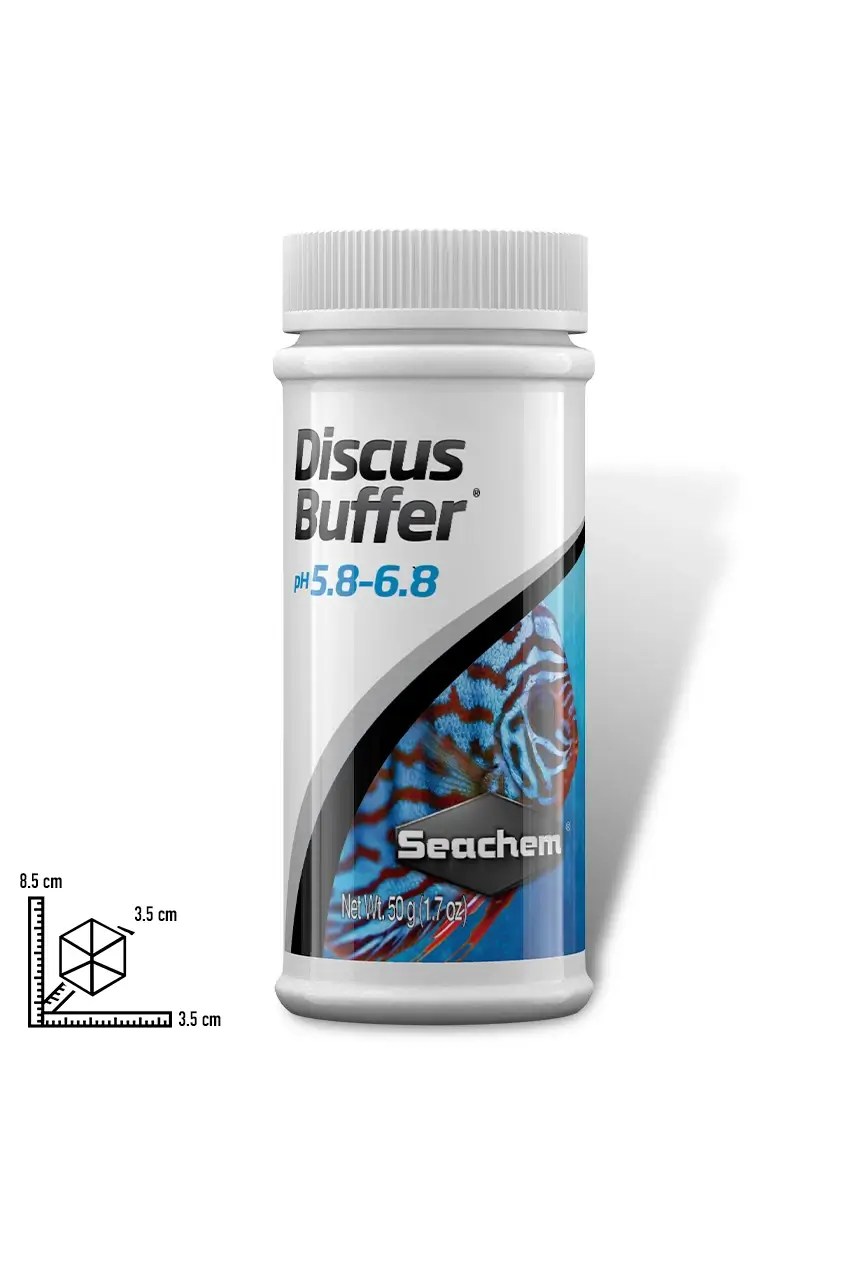 Discus-Buffer-50g