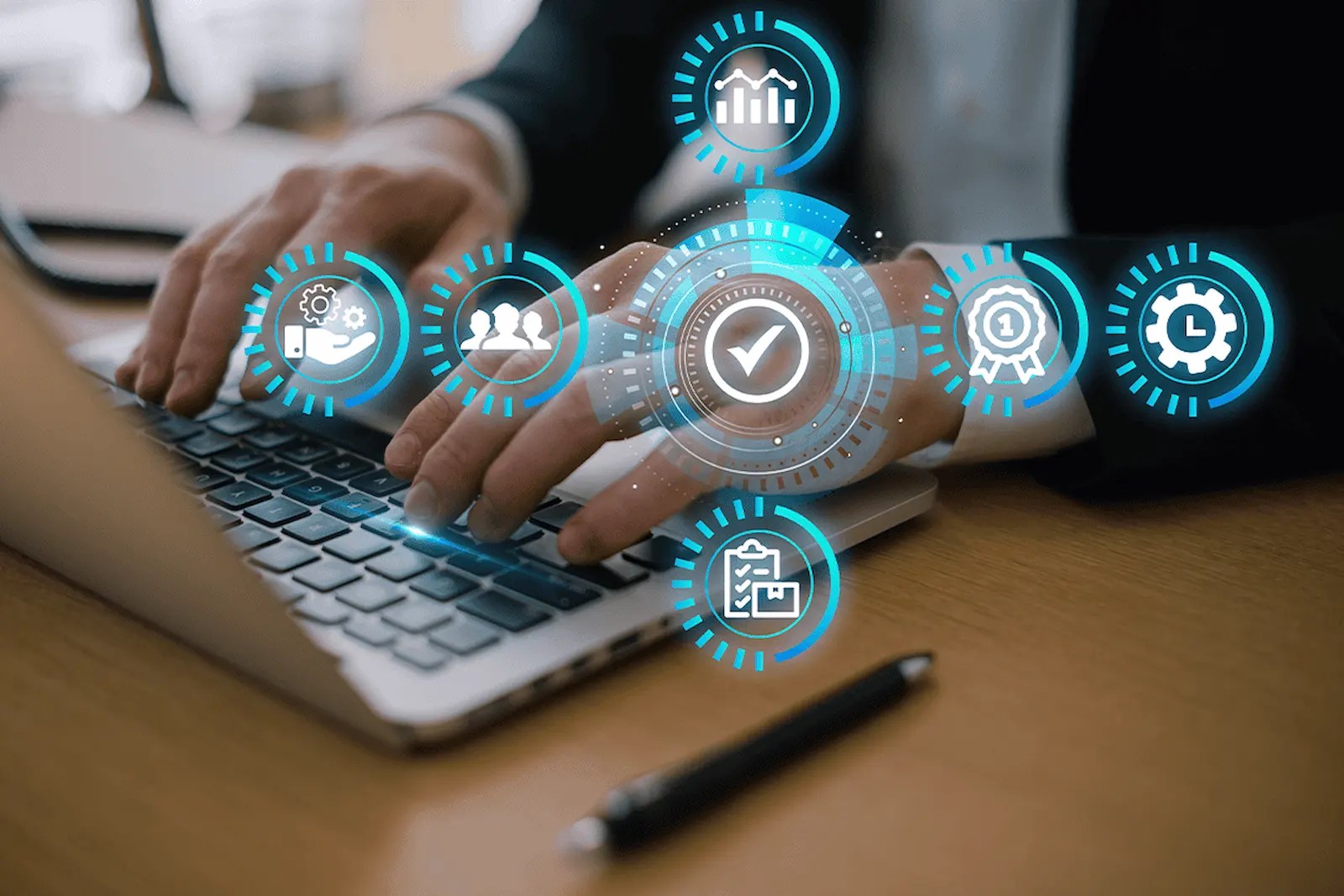 Intelligent Automation