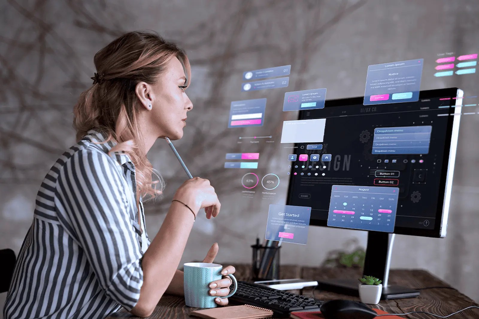 MLOps & Model Deployment