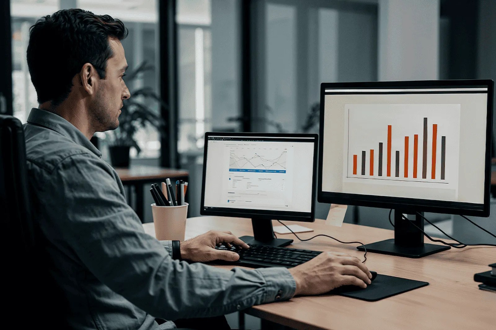 Monitoring & Governance