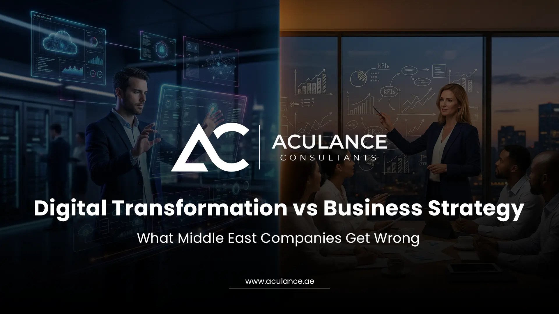 Digital Transformation