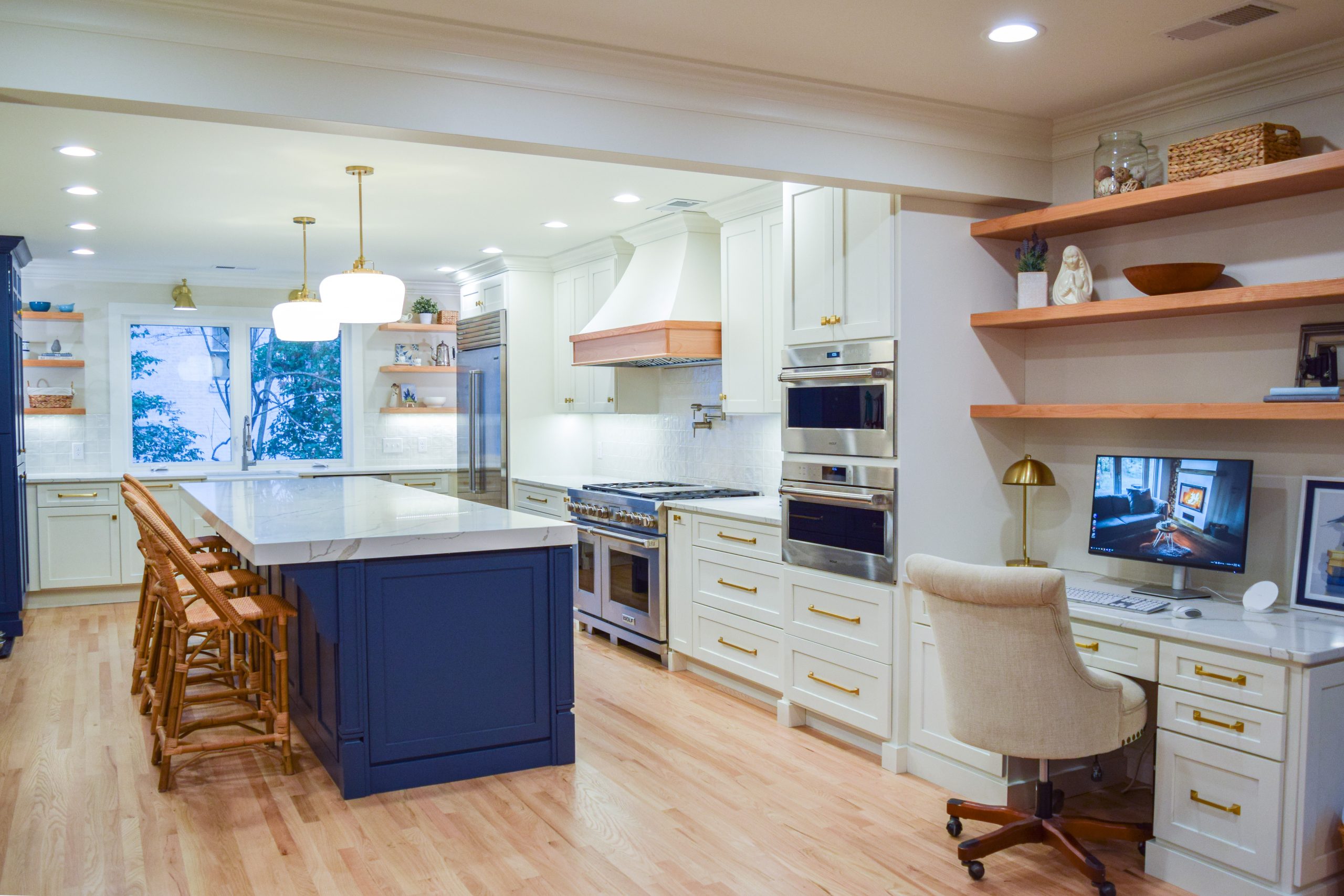 Custom Home Remodeling | Greenville SC | Acumen Builders, LLC