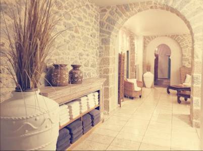 Isatis Le Spa - Limoges Équilibre Vital (2025)