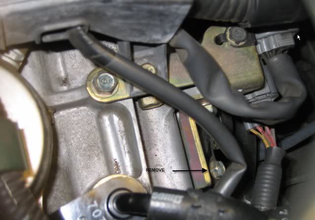Here is some info on the 2g cl/tl transmission .. atf filter change