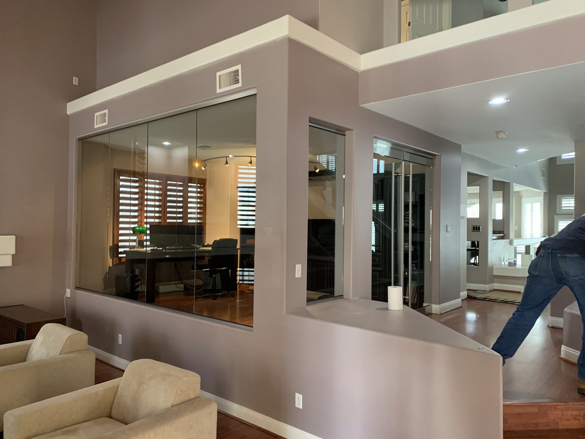 Home Windows and Doors