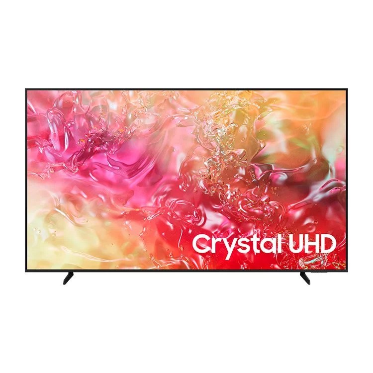 UA70DU7000UXSA-N - SAMSUNG TV 70" UHD 4K CRYSTAL تلفزيون سامسونج 70 بوصة