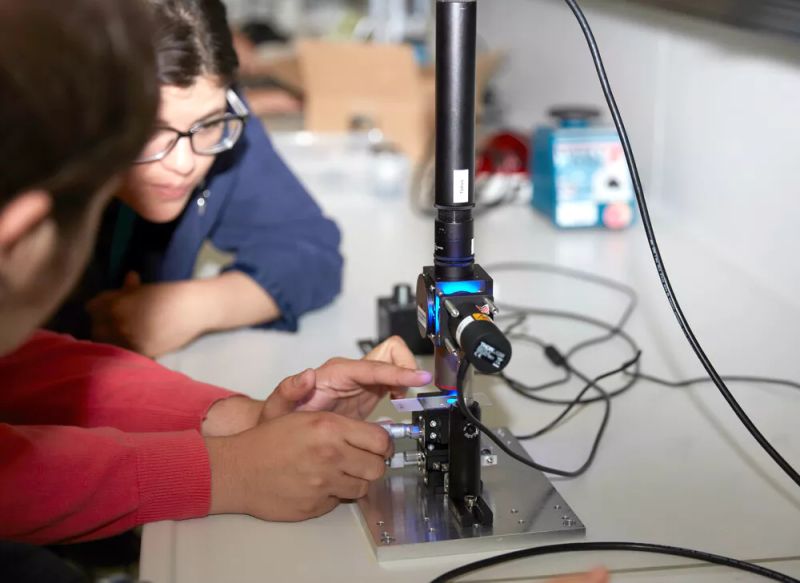 Ai And Machine Learning Embl Org - Download Classic Nature Texture | Retina