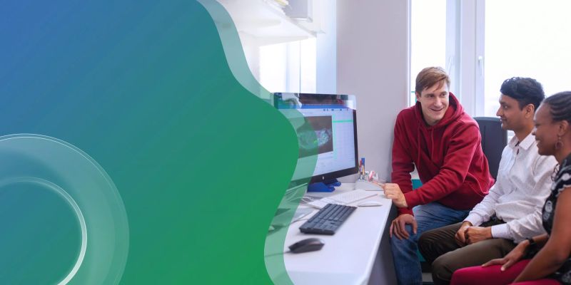 Structural Biology Embl Org - Retina Light Photos for Desktop