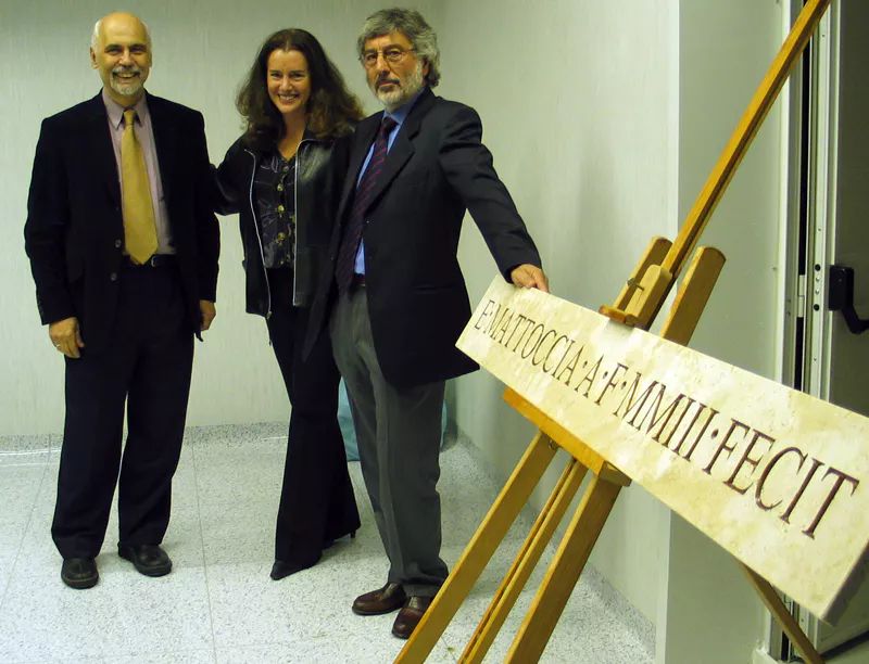 Beyond The Lens Microscopy At Embl Rome Embl - Premium City Wallpaper Gallery - Ultra HD