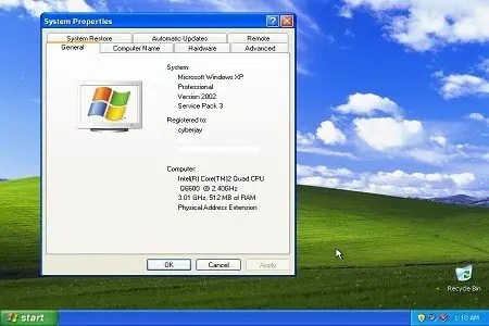 Windows Xp Pro Sp 3 Update April 2021 Setelah itu klik Windows Setup Transfer Wizard NEXT.